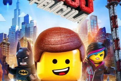 La LEGO película y su emocionante trama animada