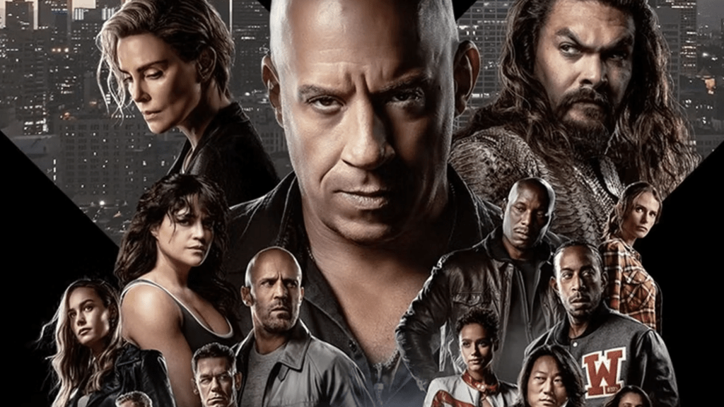 fast and furious 8 en streaming
