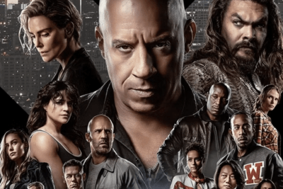 ¿Dónde ver Fast and Furious 8? Netflix, Prime Video