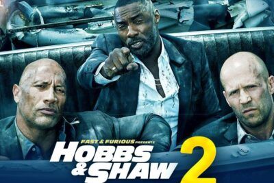 Fast and Furious Hobbs and Shaw 2: ¿Cancelada la secuela?