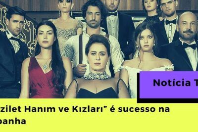 Episodios de Fazilet Hanım ve Kızları en español