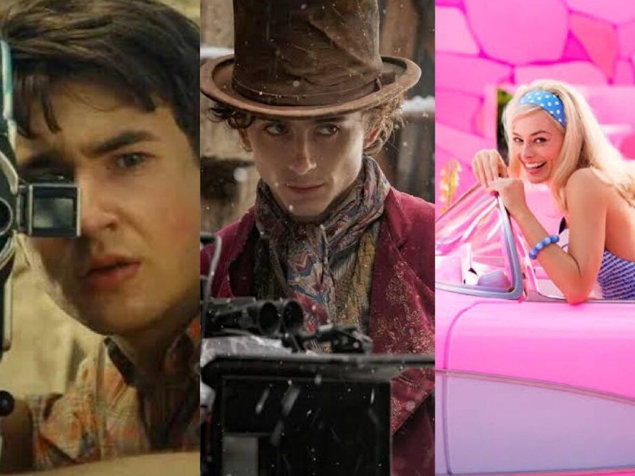 fecha de estreno de la pelicula