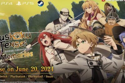 Mushoku Tensei temporada 2 segunda parte: ¿Cuándo se estrenará?