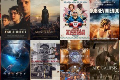 Cuando Acecha la Maldad Estreno España - Fecha de Estreno en Cines
