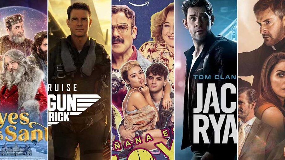 fecha de estreno y novedades