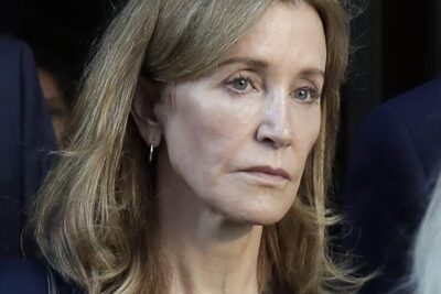 Películas y programas de TV de Felicity Huffman: Filmografía