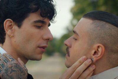 Física o Química Fer y David: La trágica historia de amor