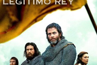 El rey proscrito, historia de un rey exiliado