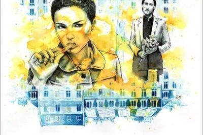 Hotel Chevalier, un cortometraje de Wes Anderson