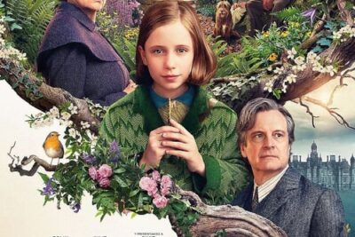 El jardín secreto y sus diferentes versiones