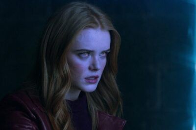 Películas y programas de TV de Abigail Cowen: Filmografía completa