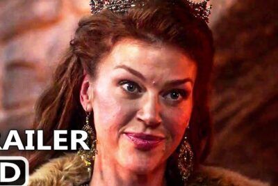 Películas y programas de TV de Adrianne Palicki: filmografía completa