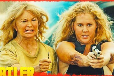 Películas y programas de TV de Amy Schumer - Wikipedia
