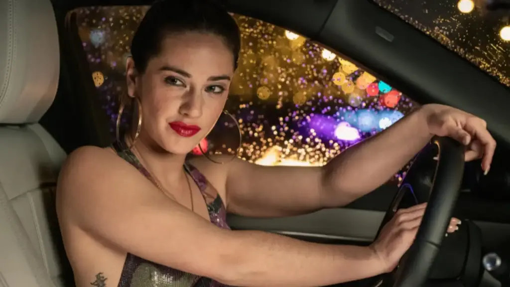 filmografia completa de asia ortega