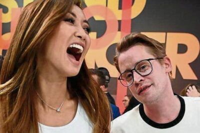 Películas y programas de TV de Brenda Song: Filmografía