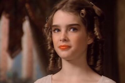 Películas y programas de TV de Brooke Shields: Filmografía