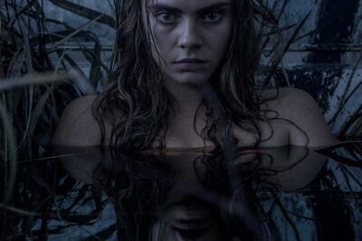 Películas y programas de TV de Cara Delevingne: filmografía completa