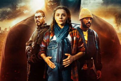 Programas de TV con Chloë Grace Moretz: Filmografía completa