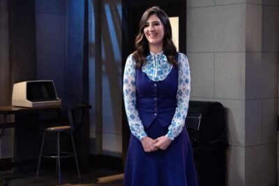 Películas y programas de TV de D'Arcy Carden: Filmografía