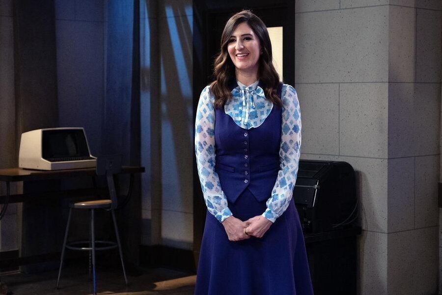 filmografia completa de darcy carden