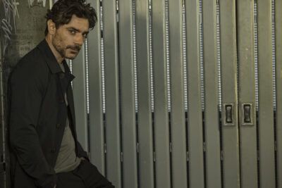 películas y programas de tv de Giuseppe Zeno: Filmografía del actor