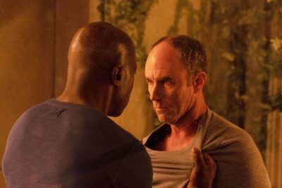 Películas y programas de TV de Jamie McShane: Filmografía completa
