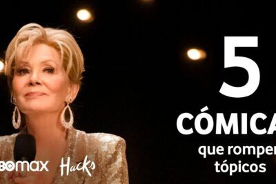Películas y programas de TV de Jean Smart: Filmografía completa