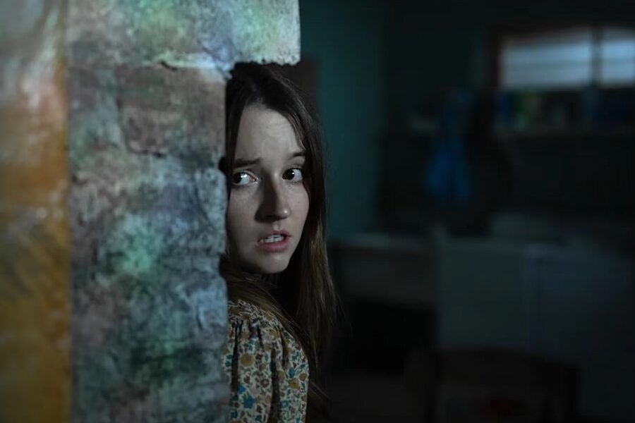 filmografia completa de kaitlyn dever