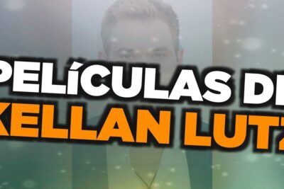 Películas y programas de TV de Kellan Lutz: Filmografía