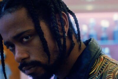 Películas y programas de TV de Lakeith Stanfield: Filmografía