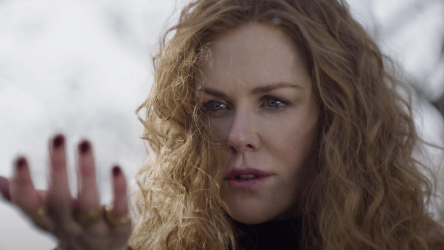filmografia completa de lily rabe