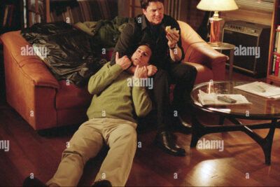 Películas y programas de TV de Lochlyn Munro: Filmografía completa