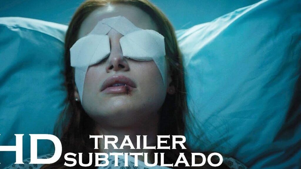 filmografia completa de madelaine petsch