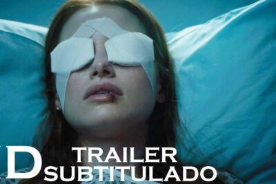 Películas y programas de TV de Madelaine Petsch: Filmografía completa