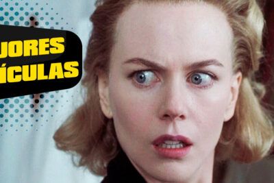 Películas y programas de TV de Nicole Kidman: su filmografía completa