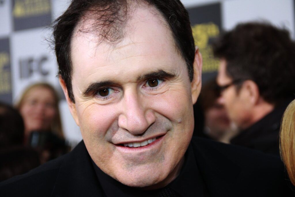 filmografia completa de richard kind