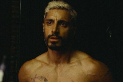 Películas y programas de TV de Riz Ahmed: Filmografía