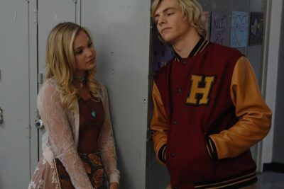 Películas y programas de TV de Ross Lynch: filmografía completa