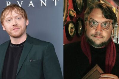 Películas y programas de TV de Rupert Grint: Filmografía completa