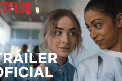 Películas y programas de TV de Sabrina Carpenter: Filmografía