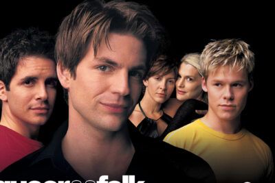 Películas y programas de TV de Stephen Amell: Filmografía completa