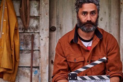 Películas y programas de TV de Taika Waititi: Filmografía completa
