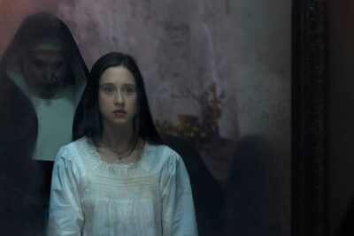 Películas y programas de TV de Taissa Farmiga: filmografía completa