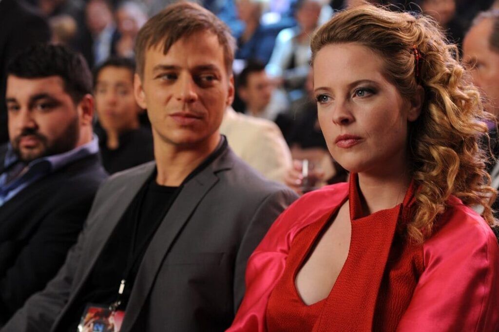 filmografia completa de tom wlaschiha