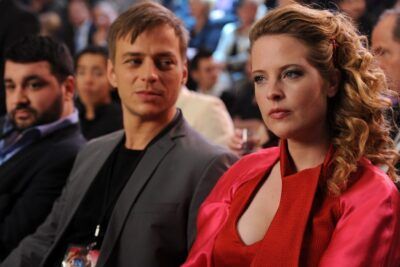 Películas y programas de TV de Tom Wlaschiha: Filmografía completa