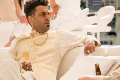 Películas y programas de TV de Adeel Akhtar: Filmografía y más