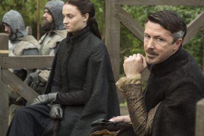 películas y programas de tv de Aidan Gillen: filmografía y más