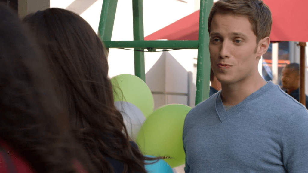 filmografia de kelsey chow