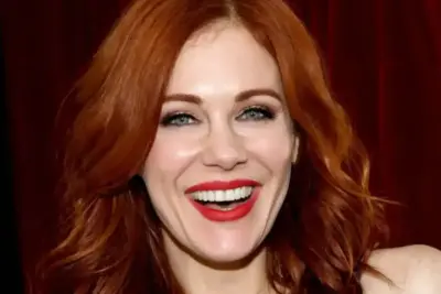 Películas y programas de TV de Maitland Ward: Filmografía completa