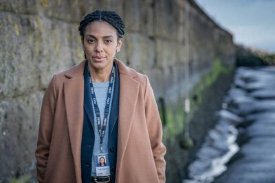 Películas y programas de TV de Marsha Thomason: Filmografía
